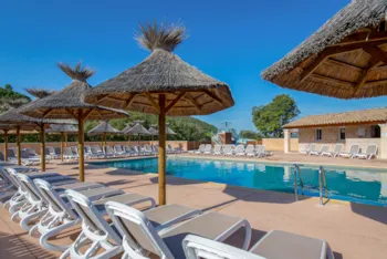 Camping La Pinède - image n°3 - Camping Direct