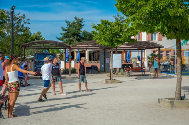 Camping La Pinède - image n°4 - Camping Direct