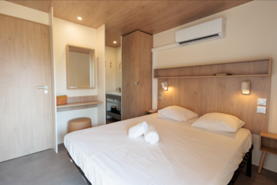 Mobilhome PREMIUM Lavandin