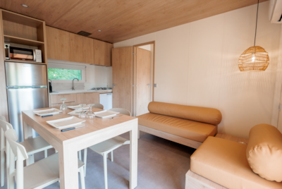 Mobilhome PREMIUM Lavandin