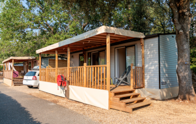 Mobilhome PREMIUM Lavandin