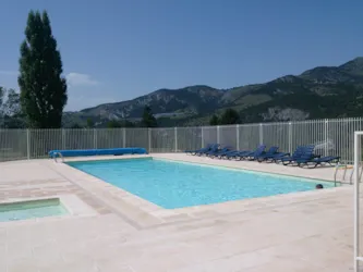 Camping Lou Pibou - image n°3 - Camping Direct