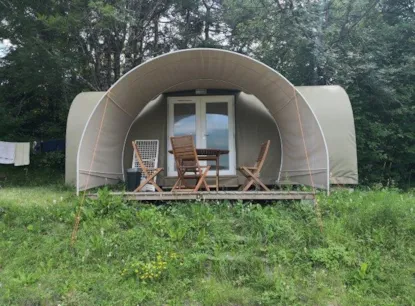 Cocosweet Senza Sanitari