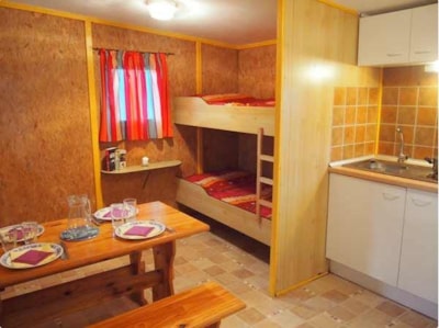 Bungalow Lavande — 3