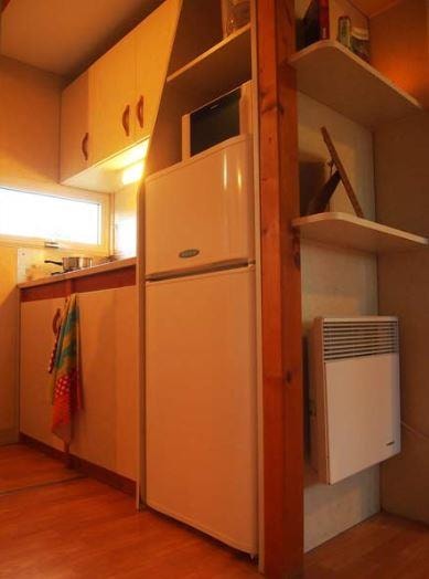 Bungalow Verdon — 4