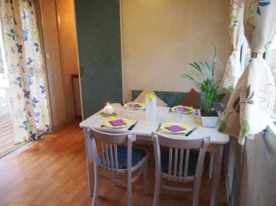 Bungalow Verdon — 6
