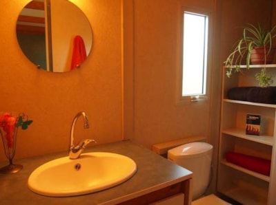 Bungalow Verdon — 3