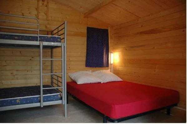 Chalet Provence Sans Sanitaires