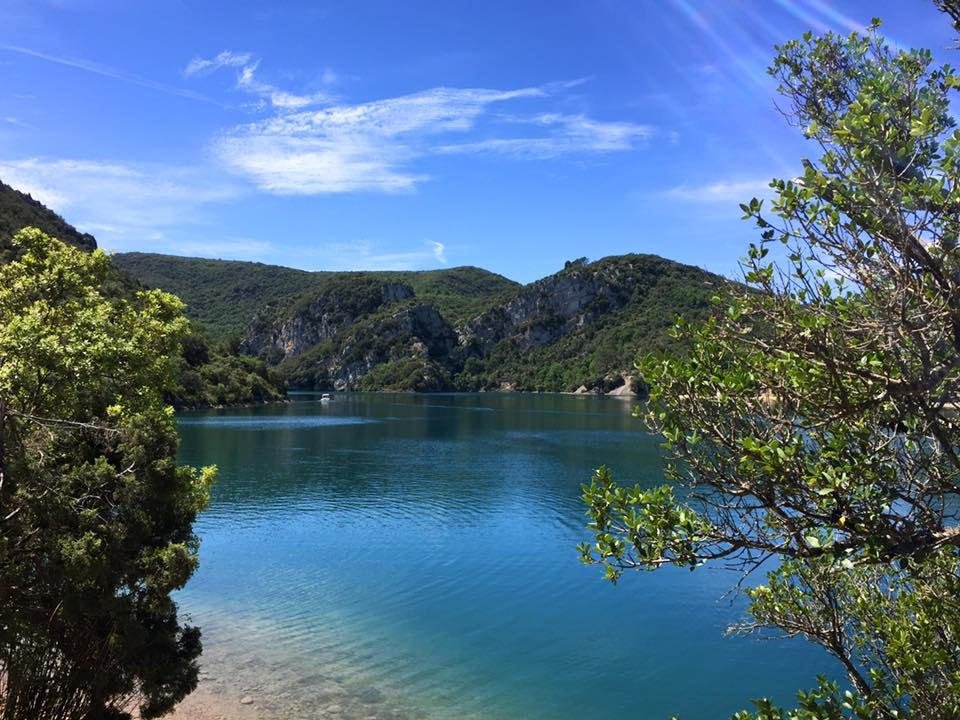 Ushuaïa Villages - Camping Le Lavandin *** — Photo 1