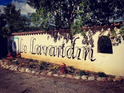Ushuaïa Villages - Camping Le Lavandin ***