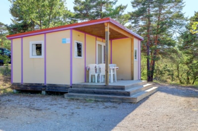 Bungalow Lavande — 5