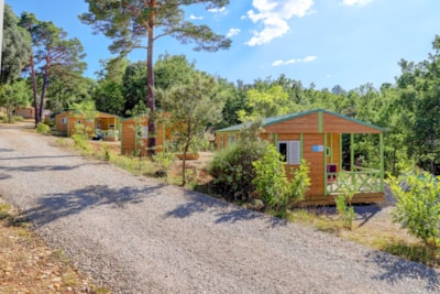 Bungalow Verdon — 7
