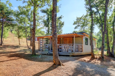 Bungalow Verdon Premium — 3