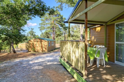 Bungalow Verdon — 7