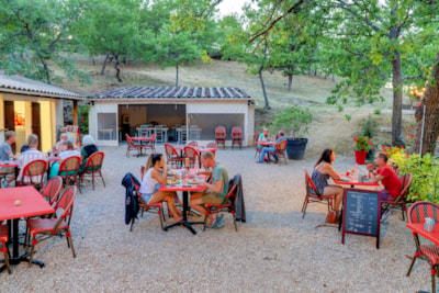 Bungalow Verdon — 9