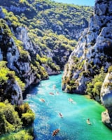 Foto #10 van Ushuaïa Villages – Camping Le Lavandin