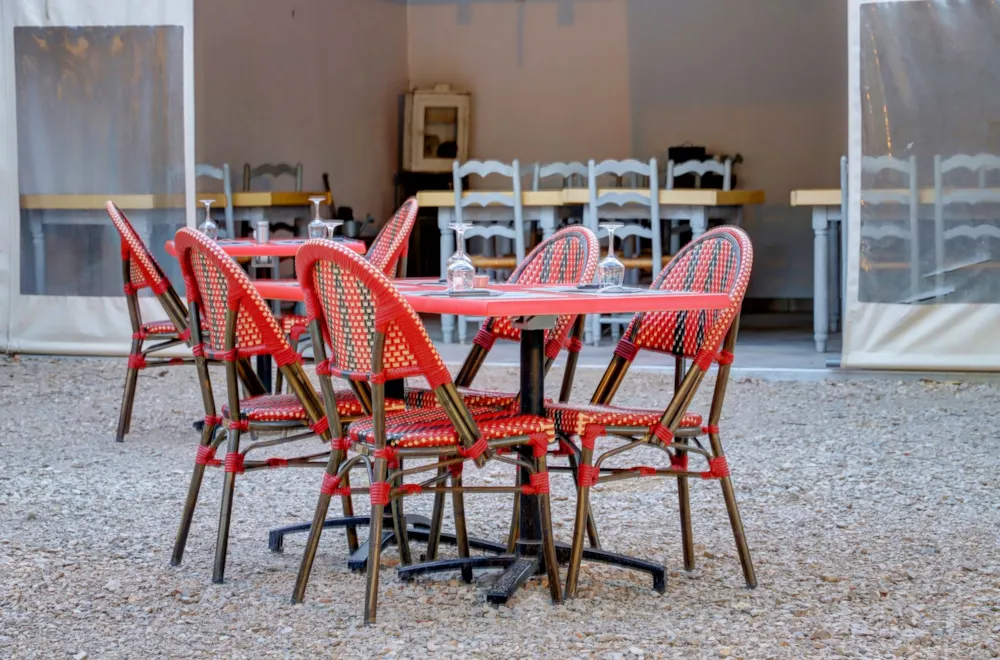 Camping Ushuaïa Villages le Lavandin - image n°12 - UniversalBooking