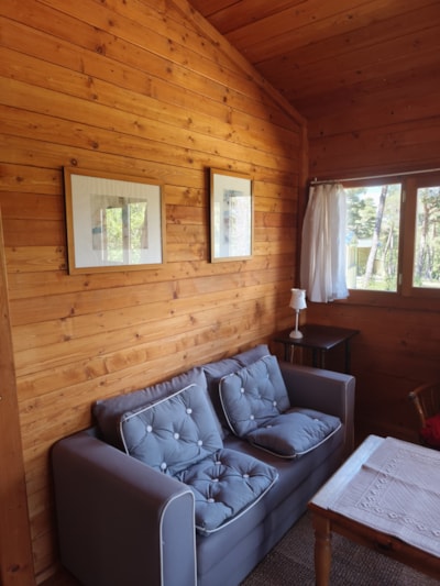 comfort bungalow — 3