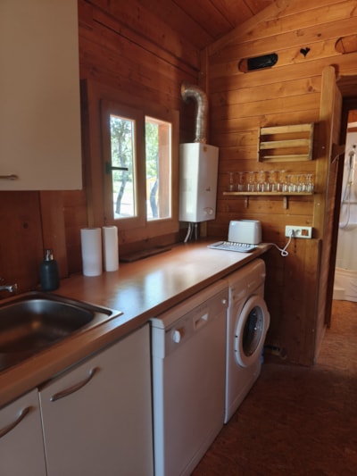 comfort bungalow — 4