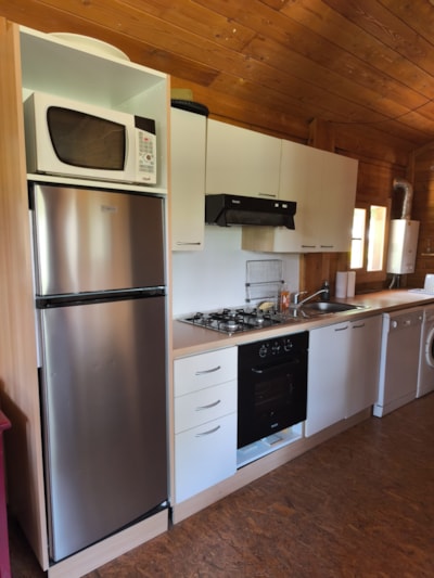 comfort bungalow — 5