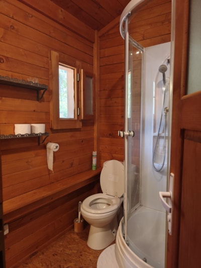 comfort bungalow — 6