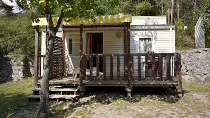 Casa Mobile Type S -