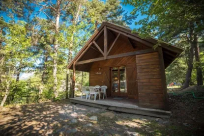 Chalet C -