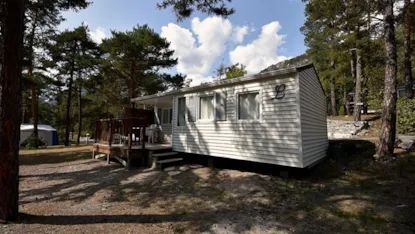 Casa Mobile Type P -