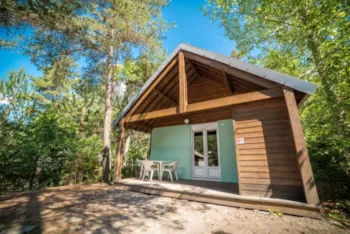 Mietunterkunft - Hütte B - - Domaine de l'Ubaye