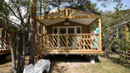 Casa Mobile Loggia Bay -