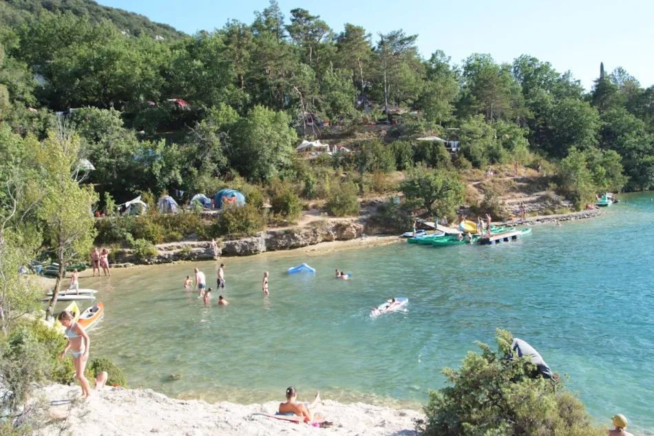 Campasun Camping Du Soleil