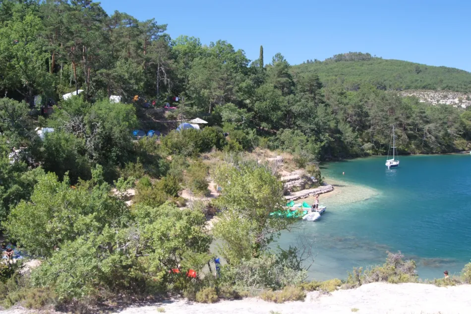 Campasun Camping Du Soleil