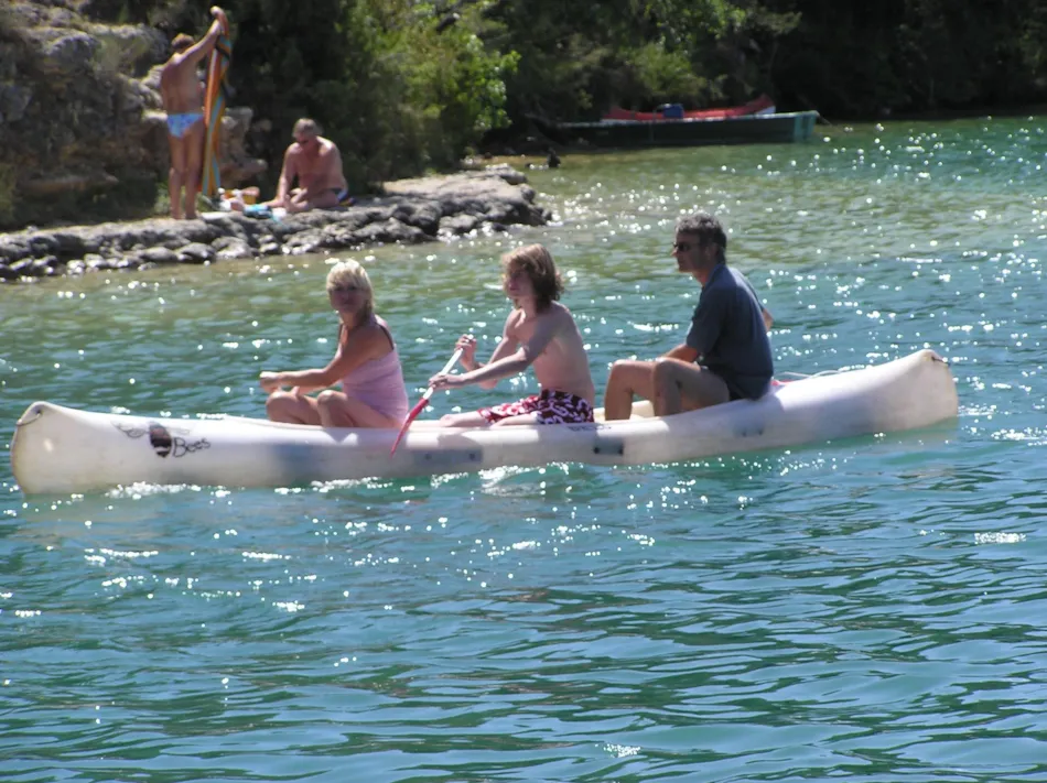 Campasun Camping Du Soleil