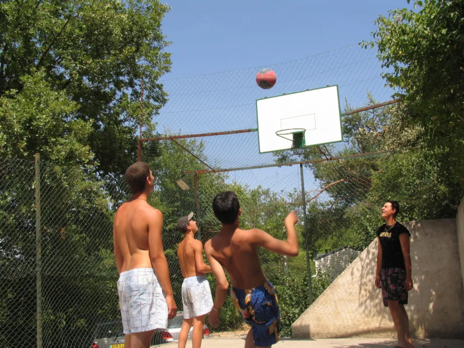 Campasun Camping Du Soleil