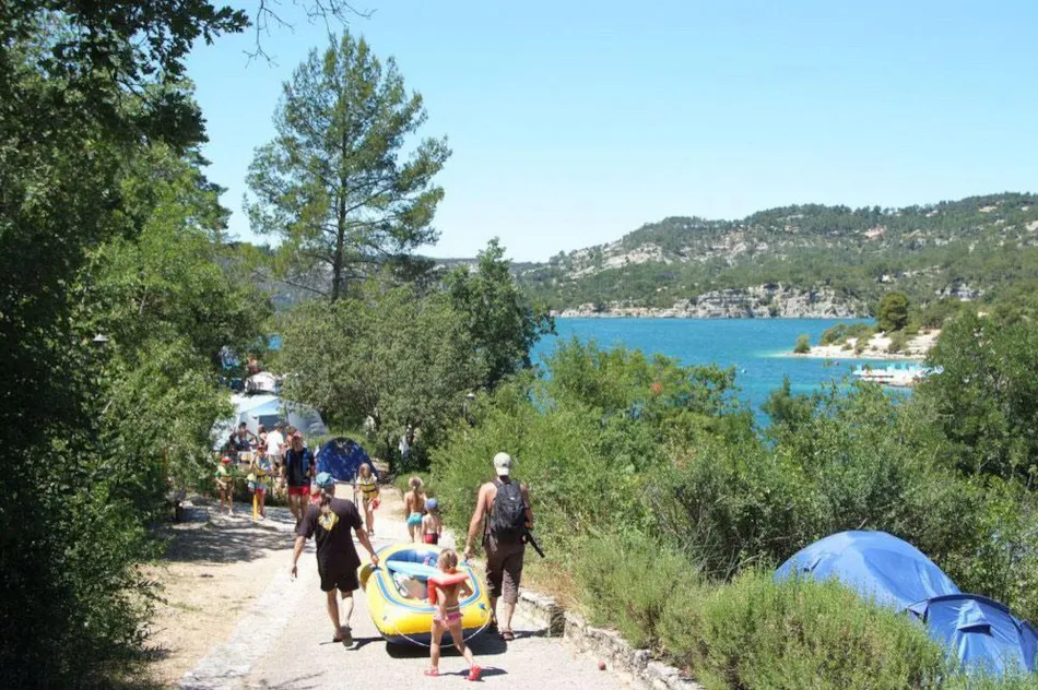 Campasun Camping Du Soleil