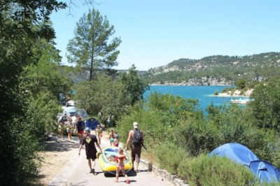Campasun Camping Du Soleil