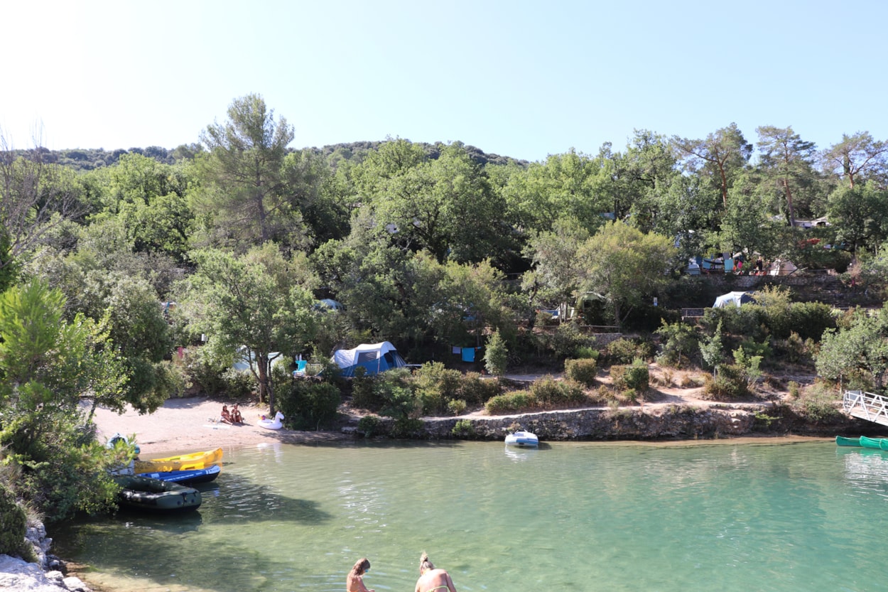 Campasun Camping Du Soleil