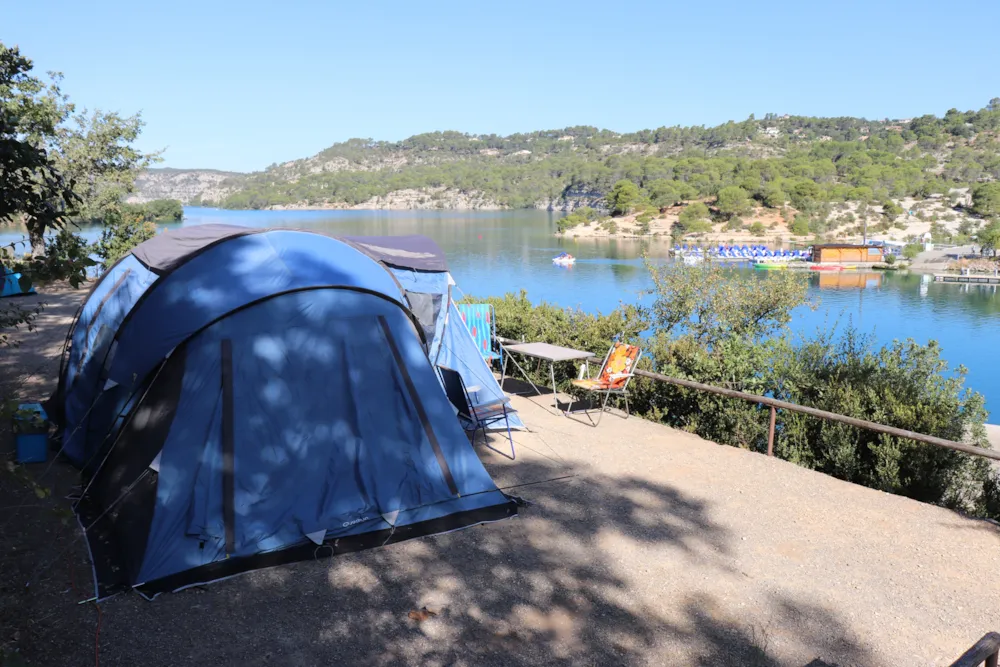 Campasun Camping Du Soleil - image n°5 - Camping Direct