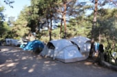 Campasun Camping Du Soleil