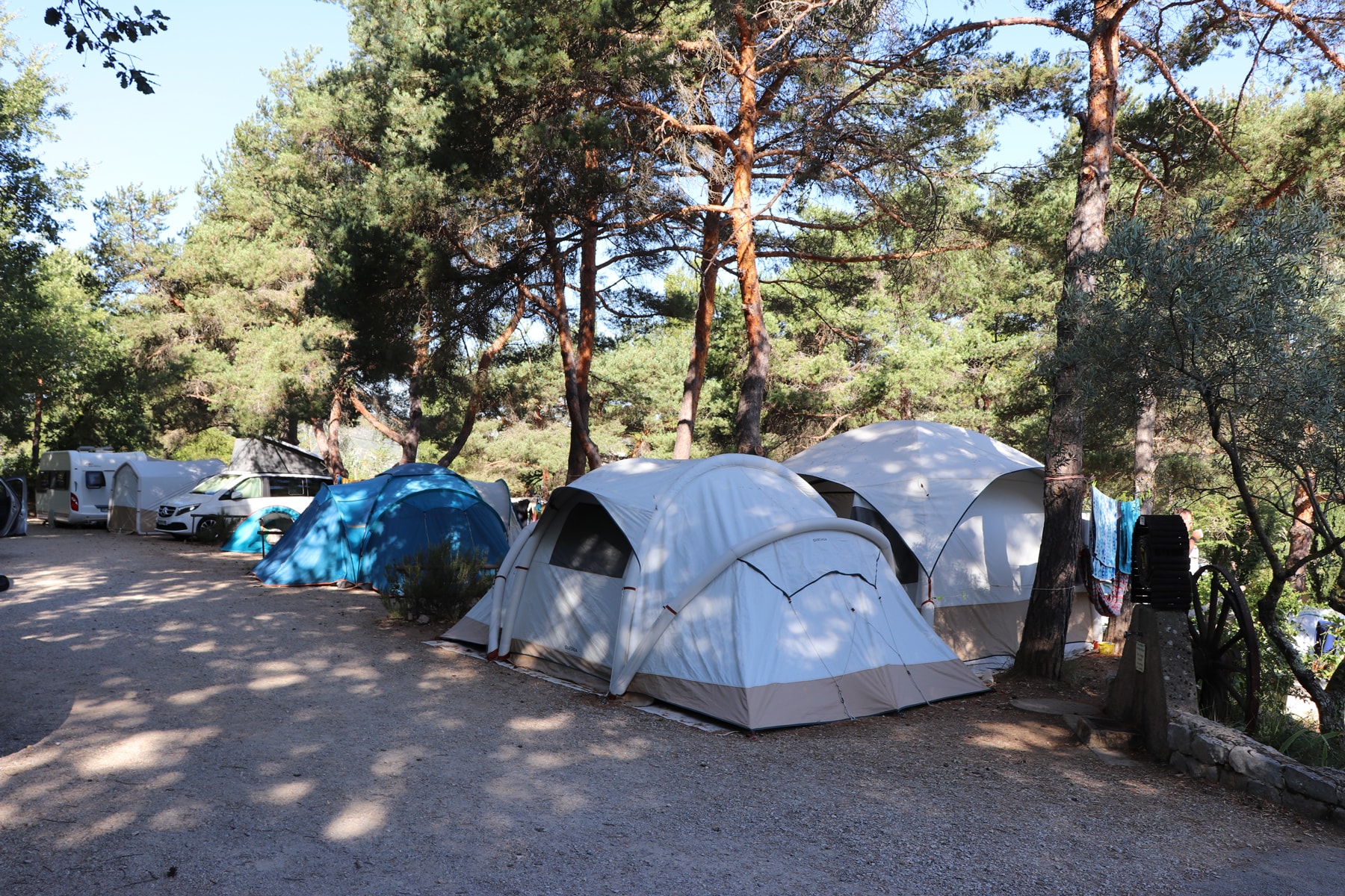 Campasun Camping Du Soleil — Photo 5