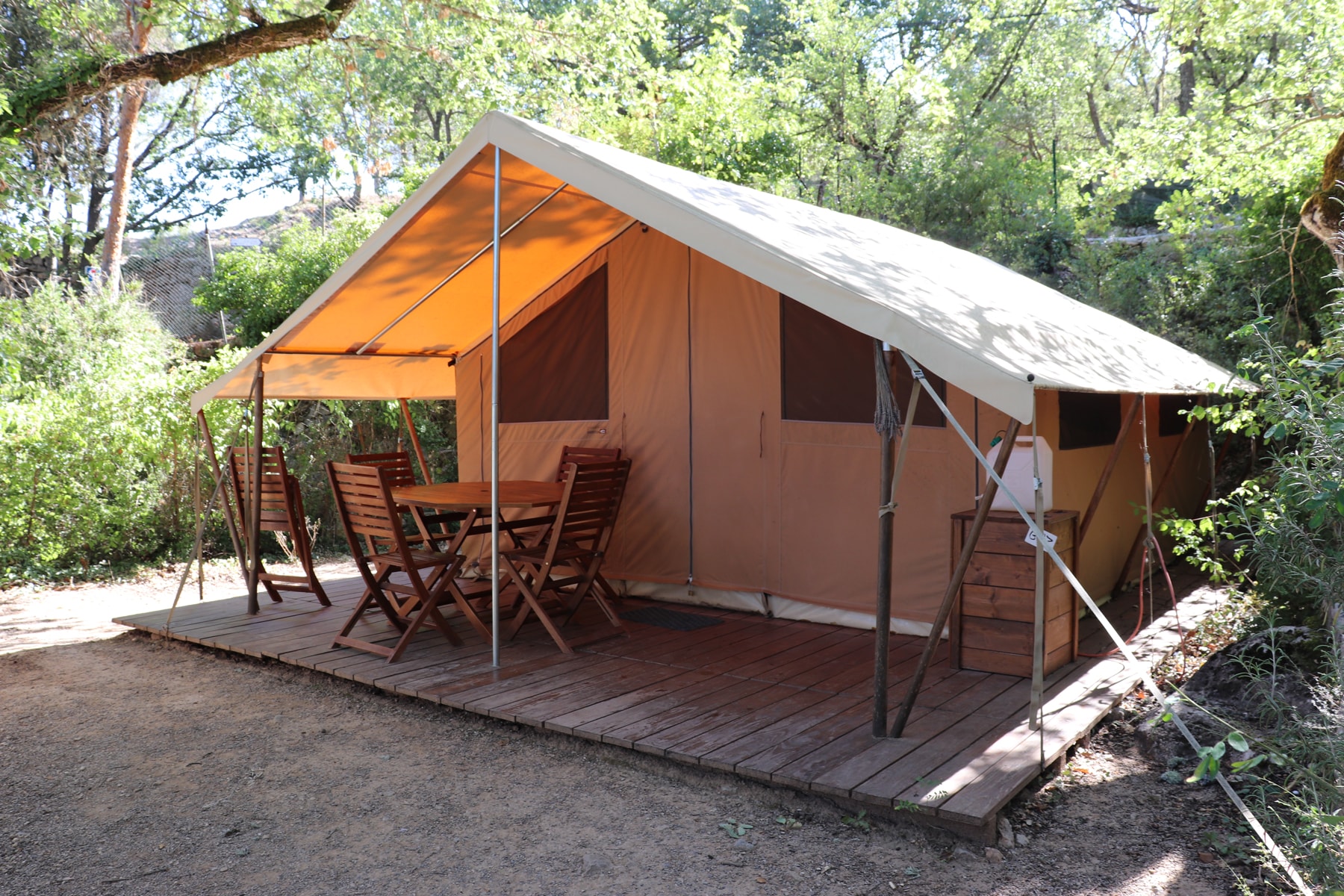 Campasun Camping Du Soleil — Photo 6