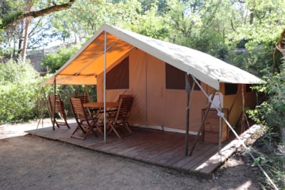 Campasun Camping Du Soleil