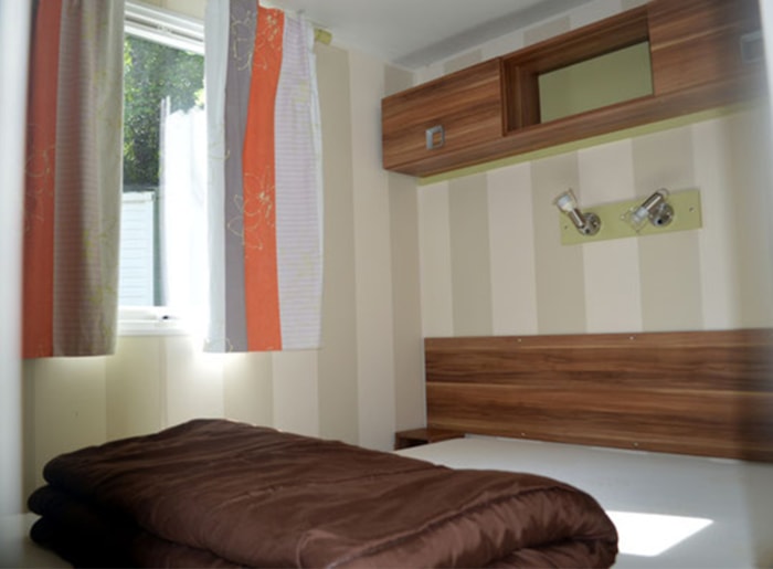 Mobill Home Esparron 1 Chambre