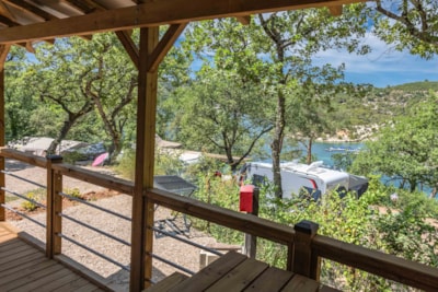 Campasun Camping Du Soleil