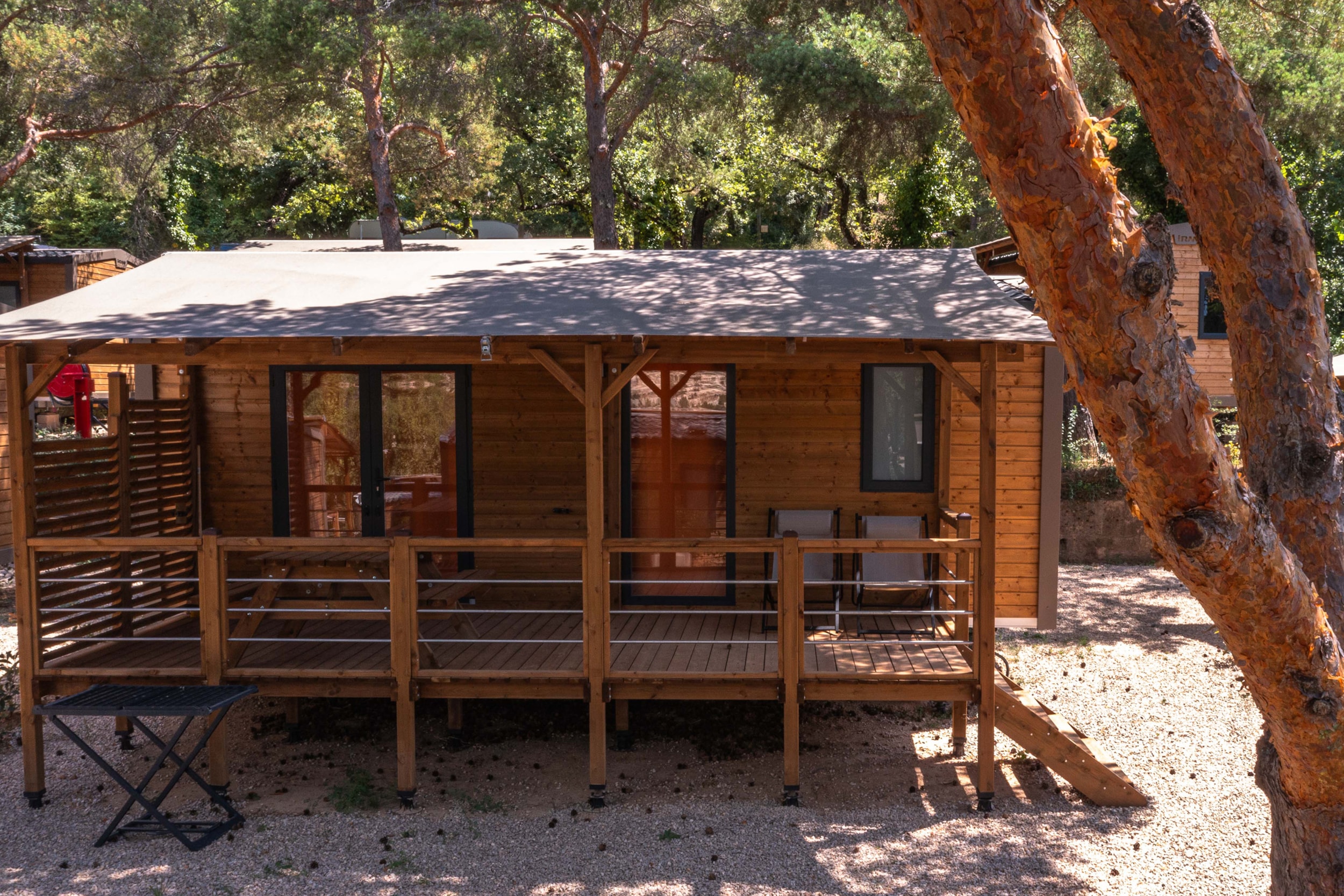 Campasun Camping Du Soleil — Photo 8