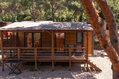 Campasun Camping Du Soleil