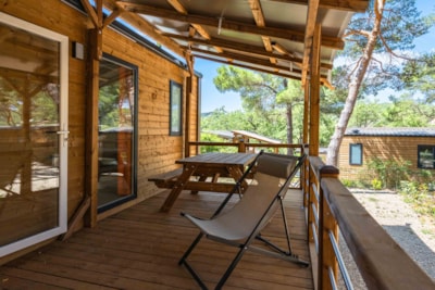Campasun Camping Du Soleil