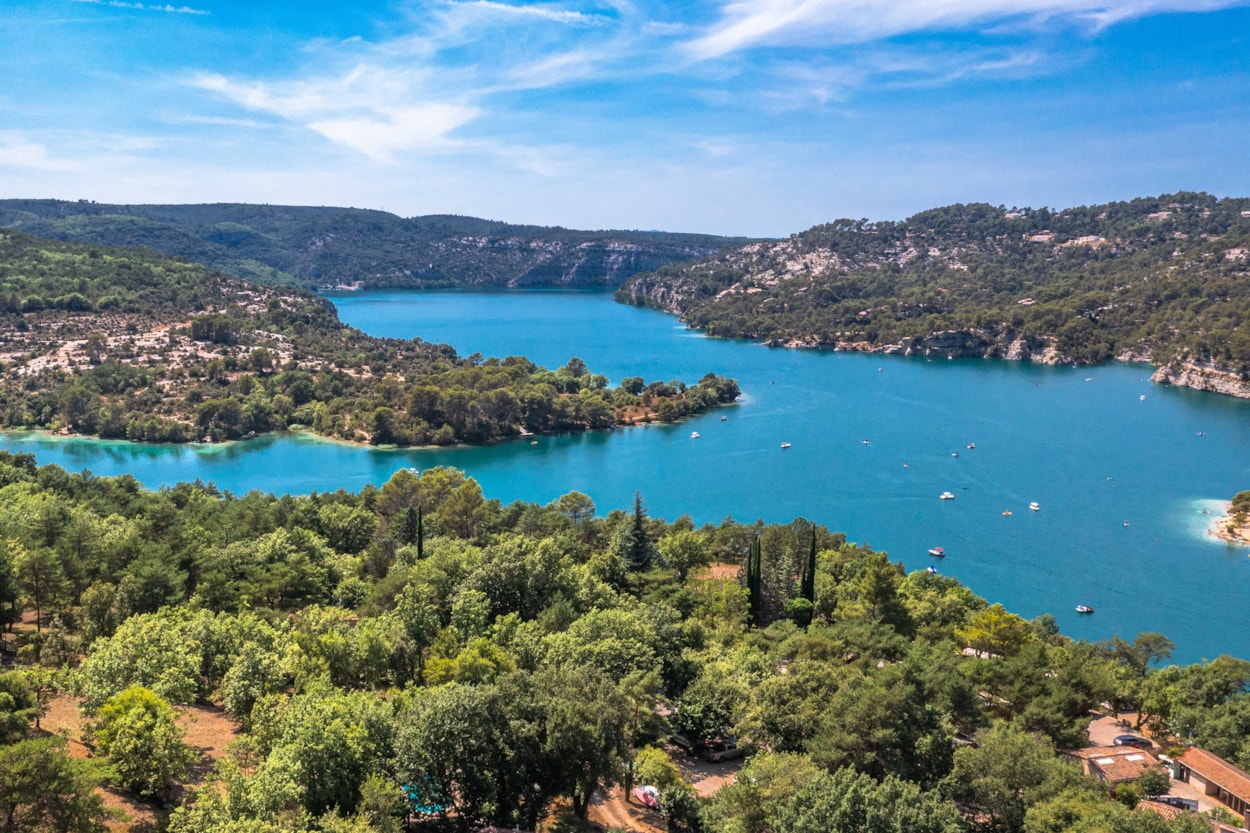 Campasun Camping Du Soleil