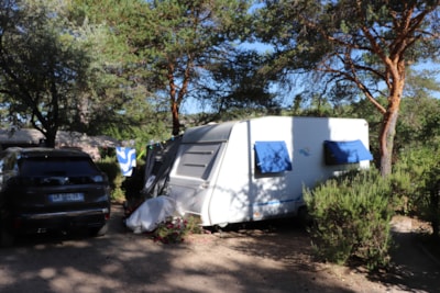 Campasun Camping Du Soleil