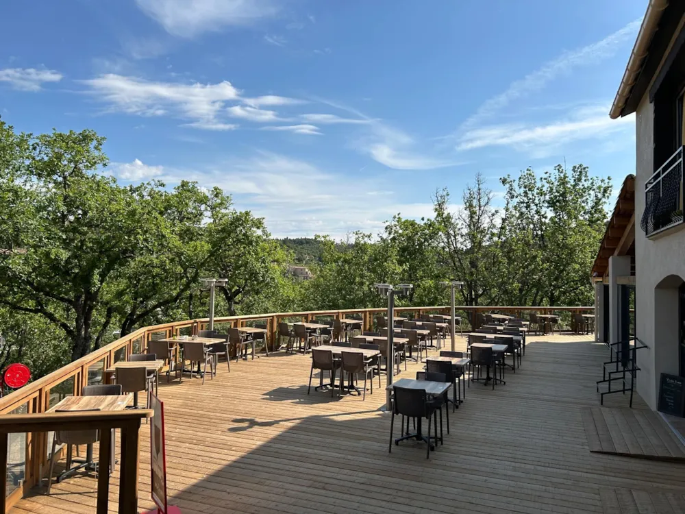 Campasun Camping Du Soleil